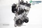 Motor Toyota Yaris|11-14 - 8