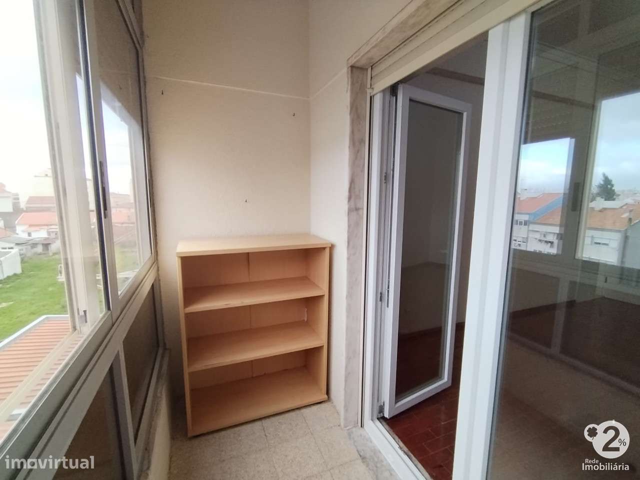 Apartamento T3 em Vale de Figueira, São João da Talha, Concelho de...-13