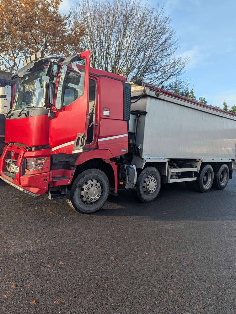 Renault C 2014