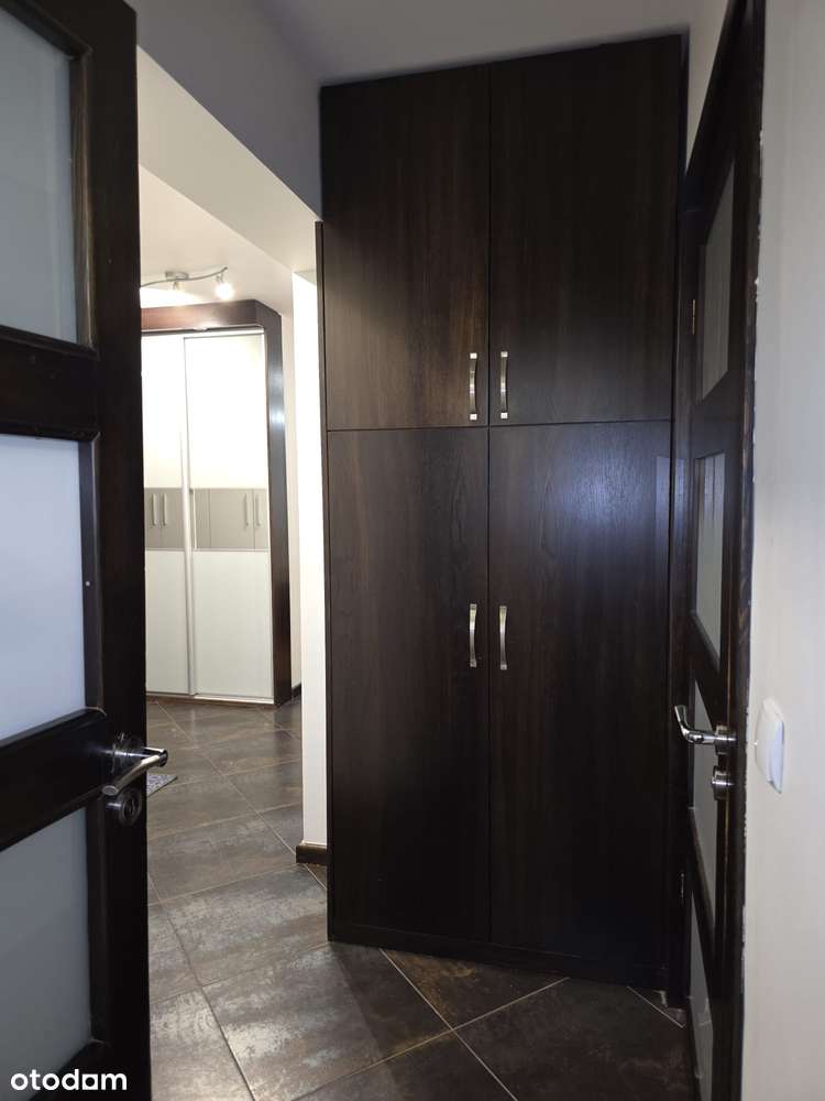 Wynajmę mieszkanie 56 m w bardzo dobrym stanie i wyposażeniem - Pełny obrazek: 5/9