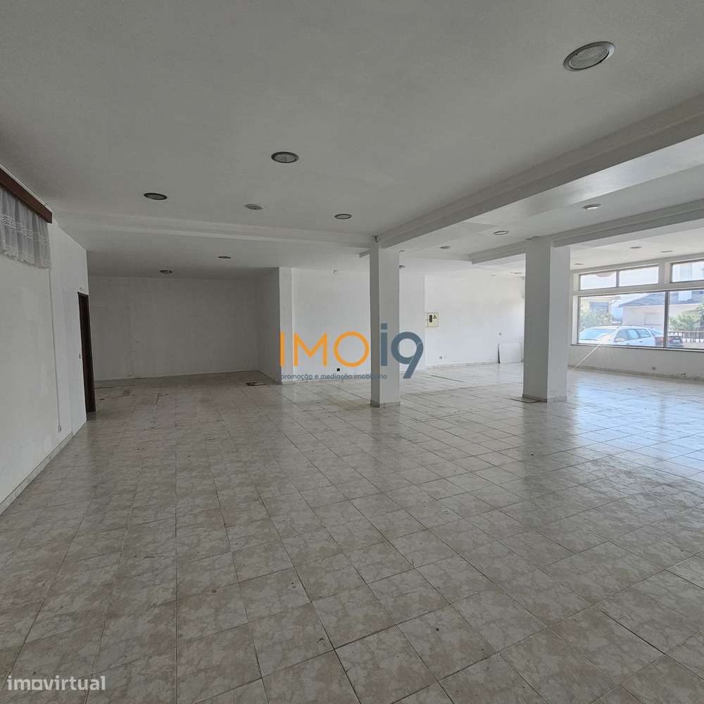 Loja em Fátima - Moita Redonda - Grande imagem: 3/6