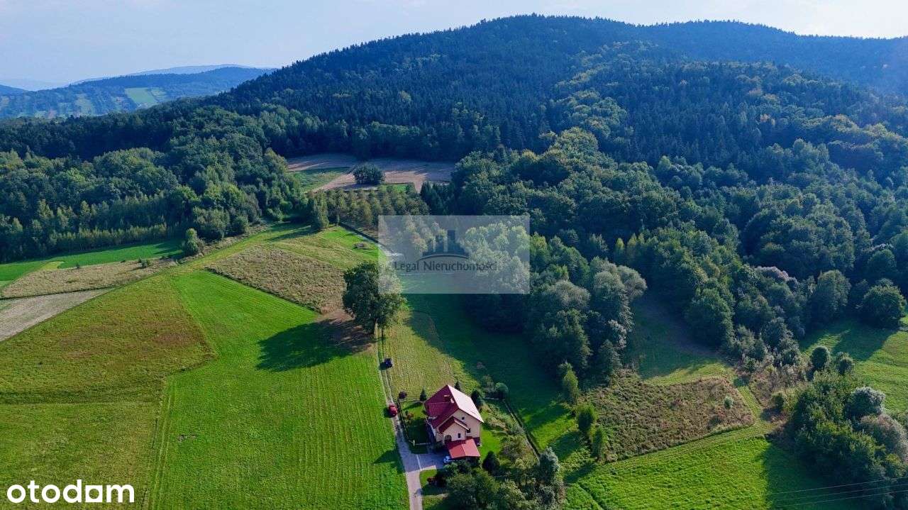 Działki Budowlane w Jaworniku: Idealna Lokalizacja-8