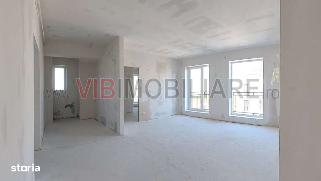 Tineretului Park - Duplex 4 camere SUT 216MP - Cu vedere la Parcul Tin - Imagine principală: 4/13