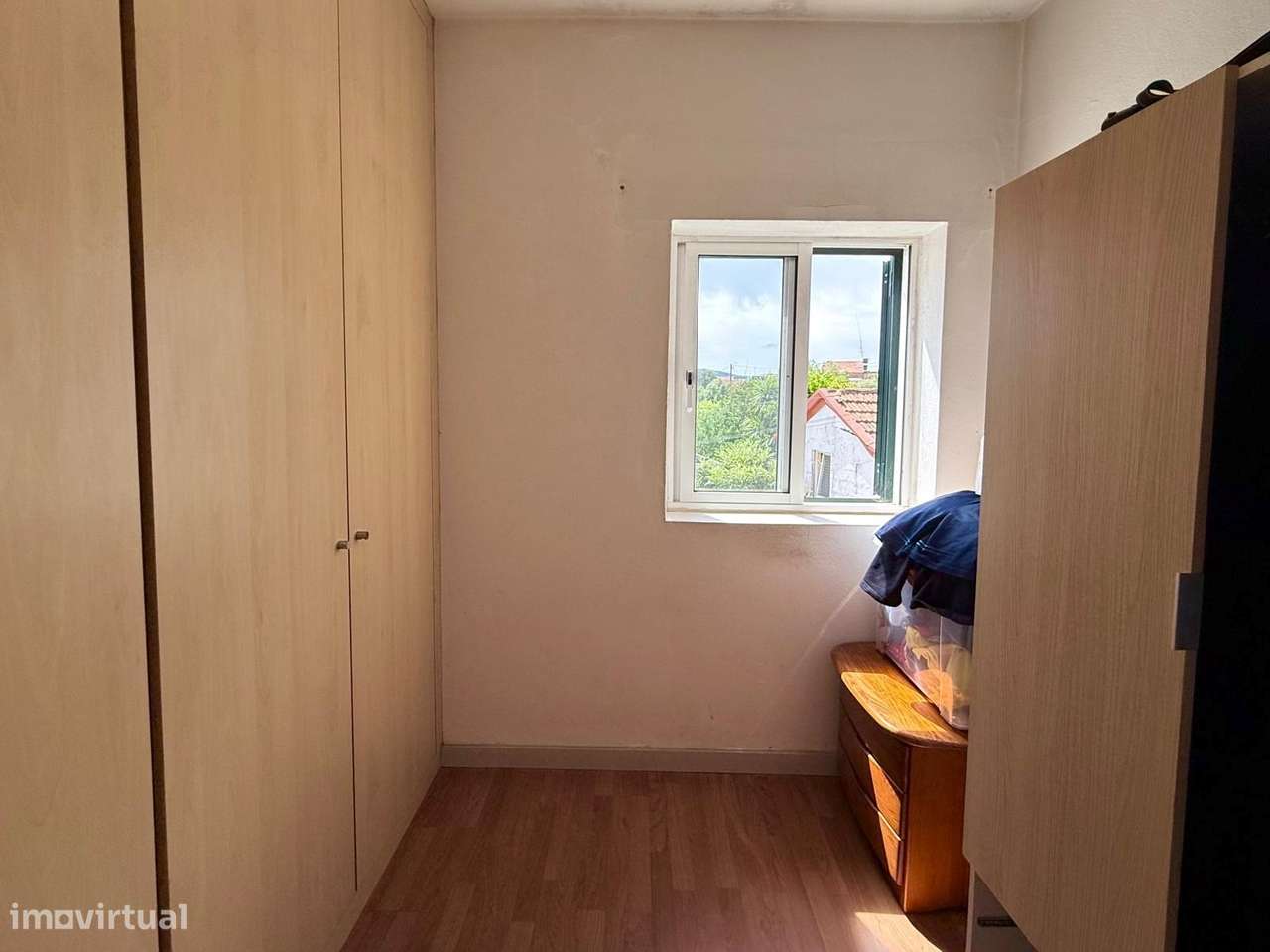 Andar Moradia T2 Venda em Vermoim,Vila Nova de Famalicão-11