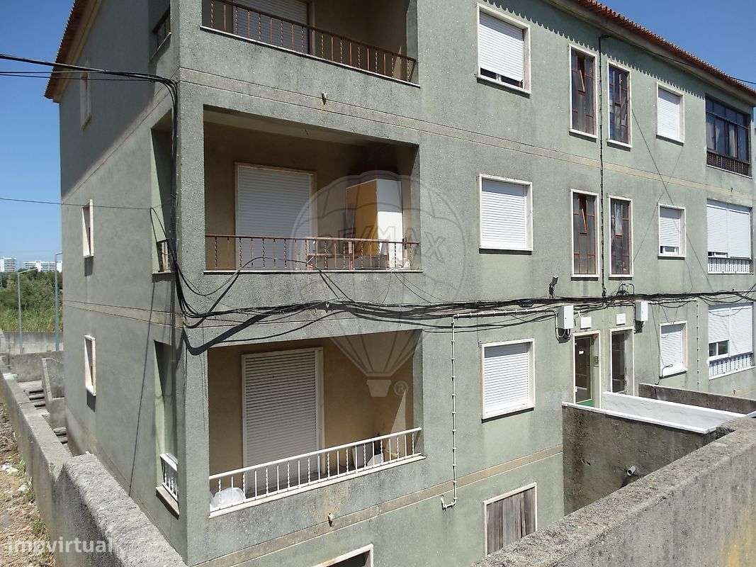 Apartamento T0 para venda