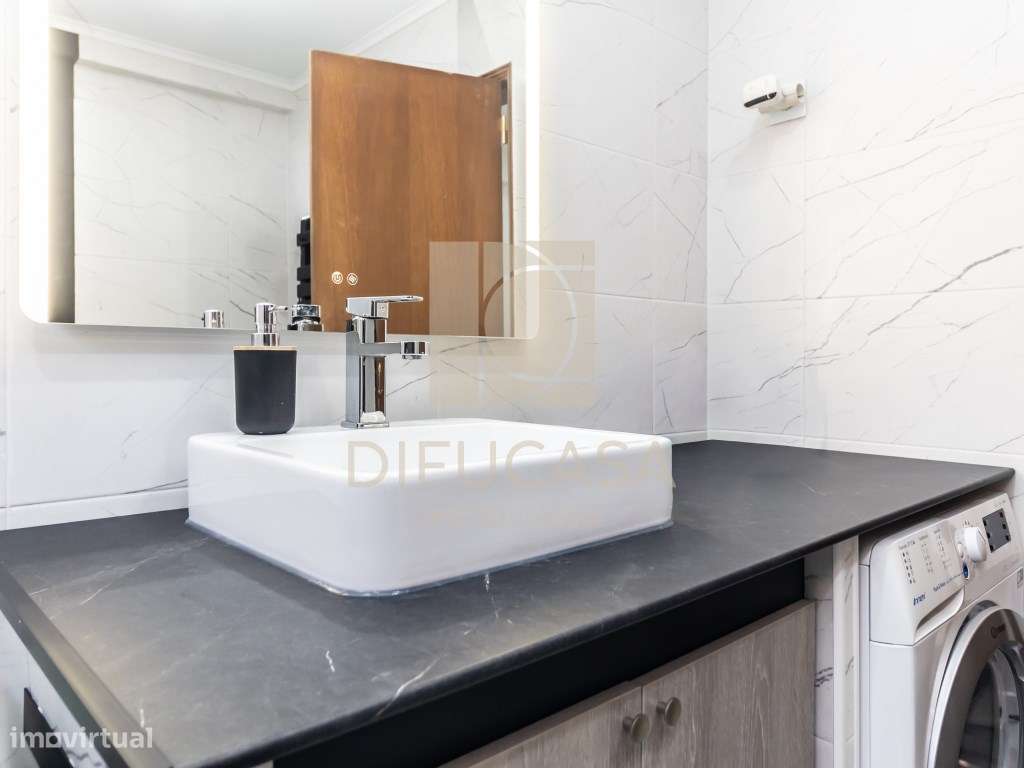 R363 APARTAMENTO T3 muito bem localizado-19