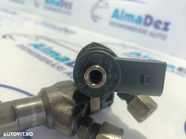 Injector / injectoare Audi A4 B8 2.0 tdi - 2