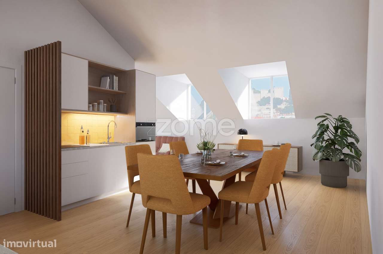 HAVA - Apartamentos Turísticos: A Quinta-essência de Lisboa - Grande imagem: 5/15