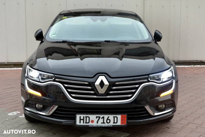Renault Talisman - 3