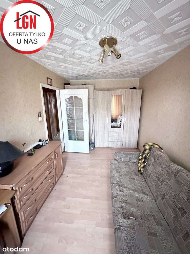 Ustawne mieszkanie z loggią w atrakcyjnej okolicy-5