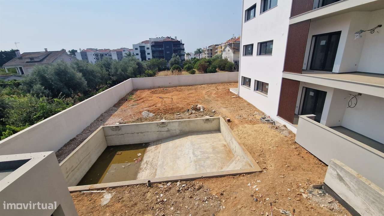 Apartamento T3 DUPLEX Venda em Nossa Senhora de Fátima,Entroncamento-14
