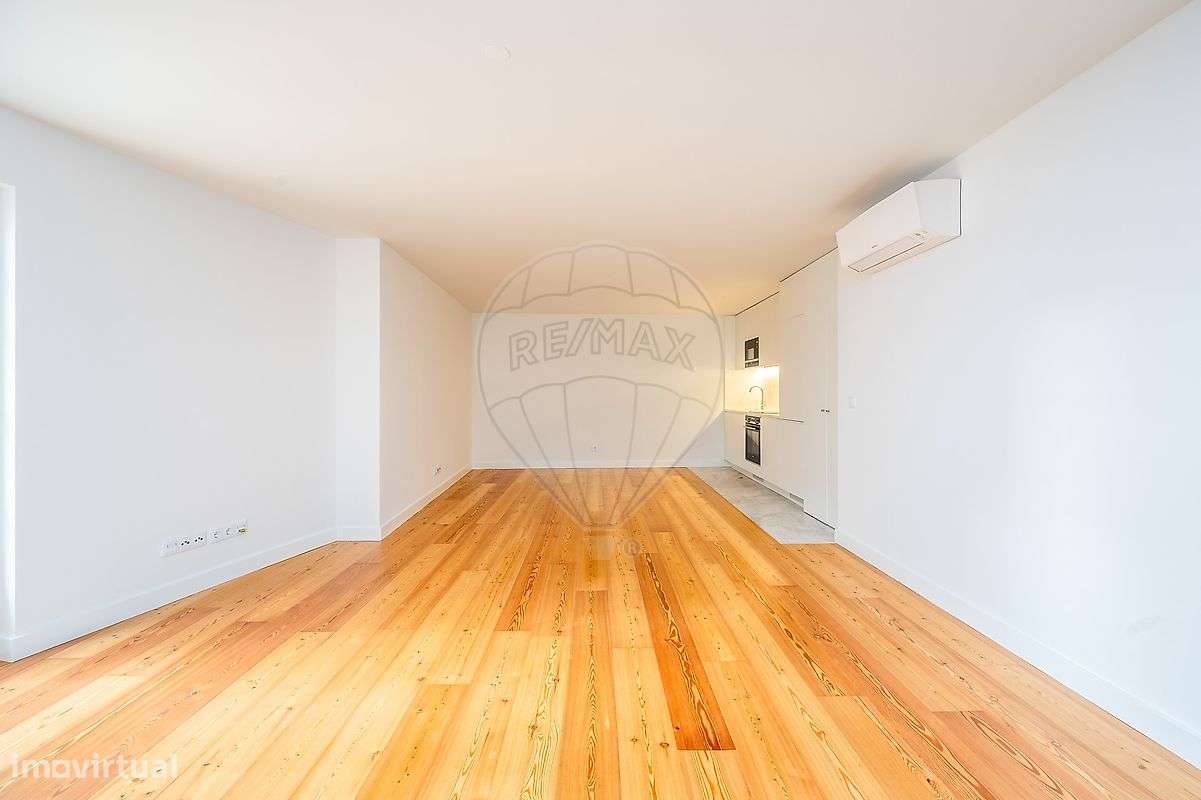 Apartamento T1 para venda-1