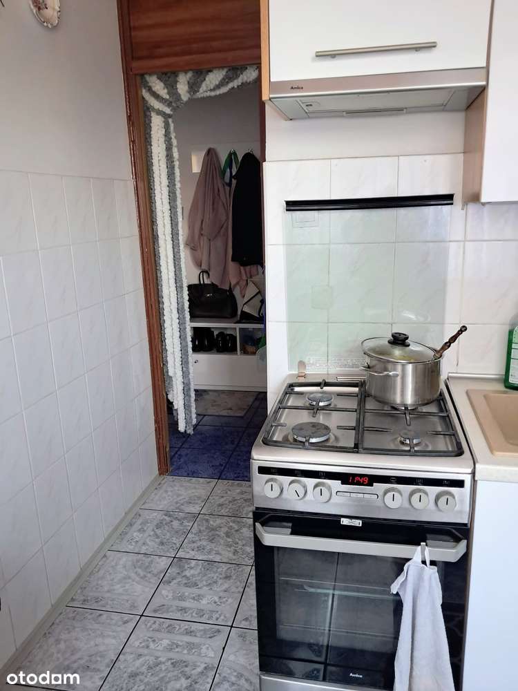 Sprzedam mieszkanie 2-pokojowe, 43m2-7