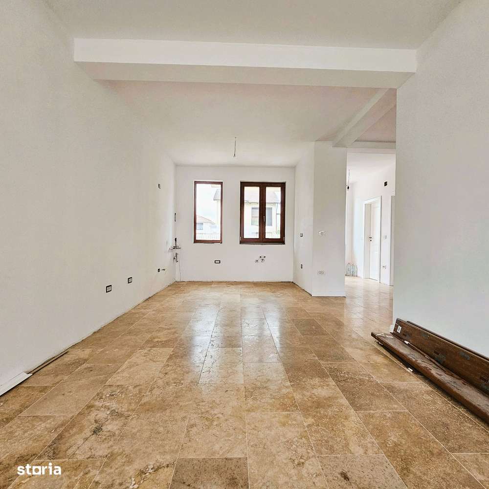 Dumbravita - Duplex - Su: 118mp - St: 300mp - finisaje premium-6