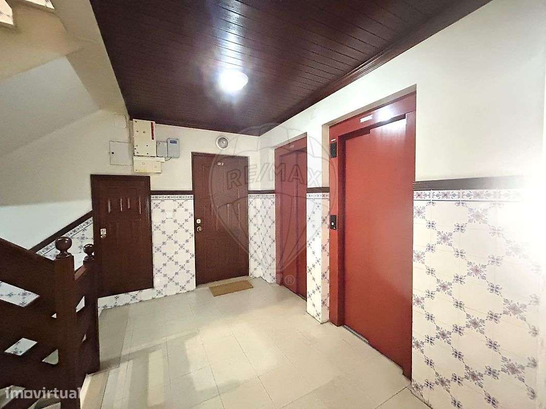 Apartamento T3 para venda-35