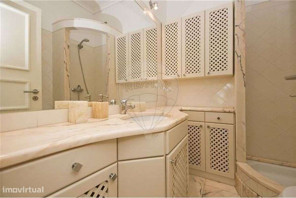 Apartamento T1 para arrendamento - Grande imagem: 5/15