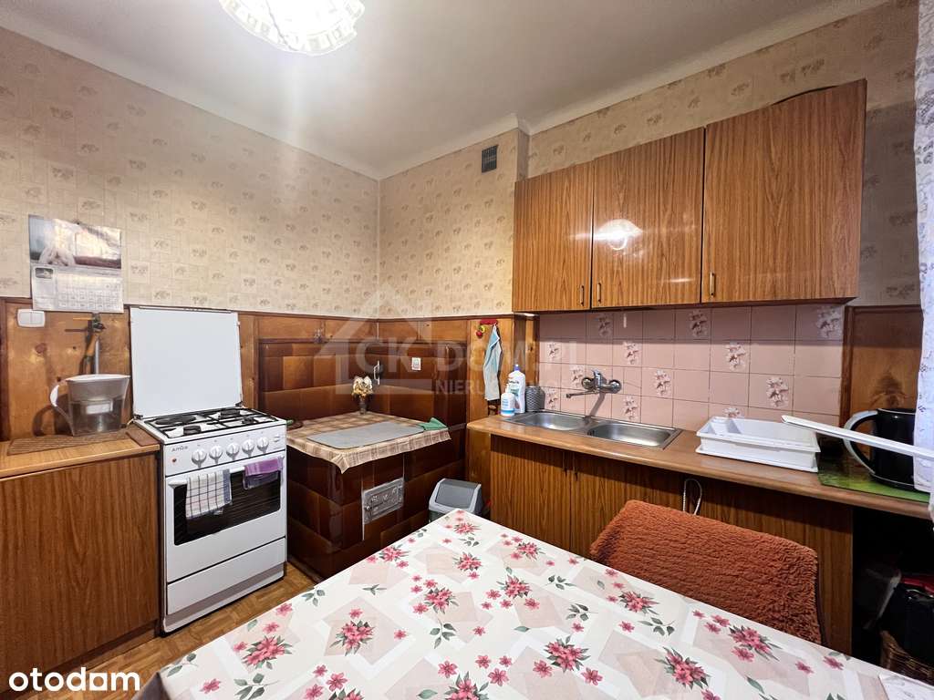 Dom z potencjałem w Jedlni-Letnisko – 160 m², dzia - Pełny obrazek: 5/20