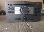 RADIO CD OPEL VECTRA C 13190856 - 1