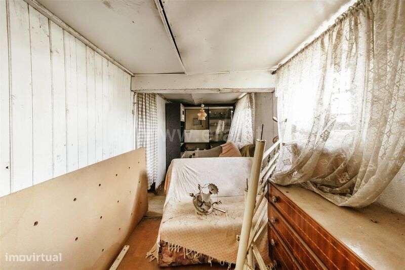 Moradia Rústica T2 / Covilhã, Erada - Grande imagem: 5/11