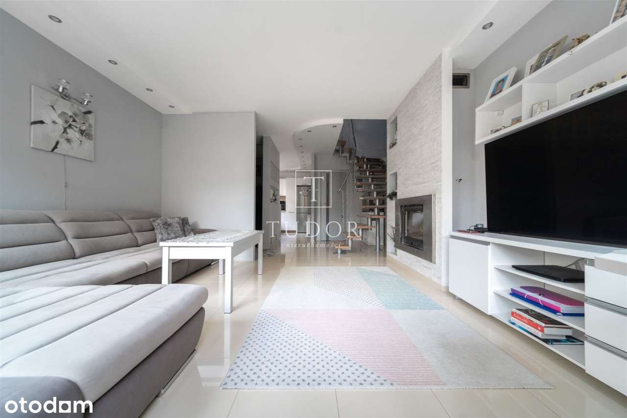 mieszkanie w 4 rodzinnej willi - Pełny obrazek: 4/17