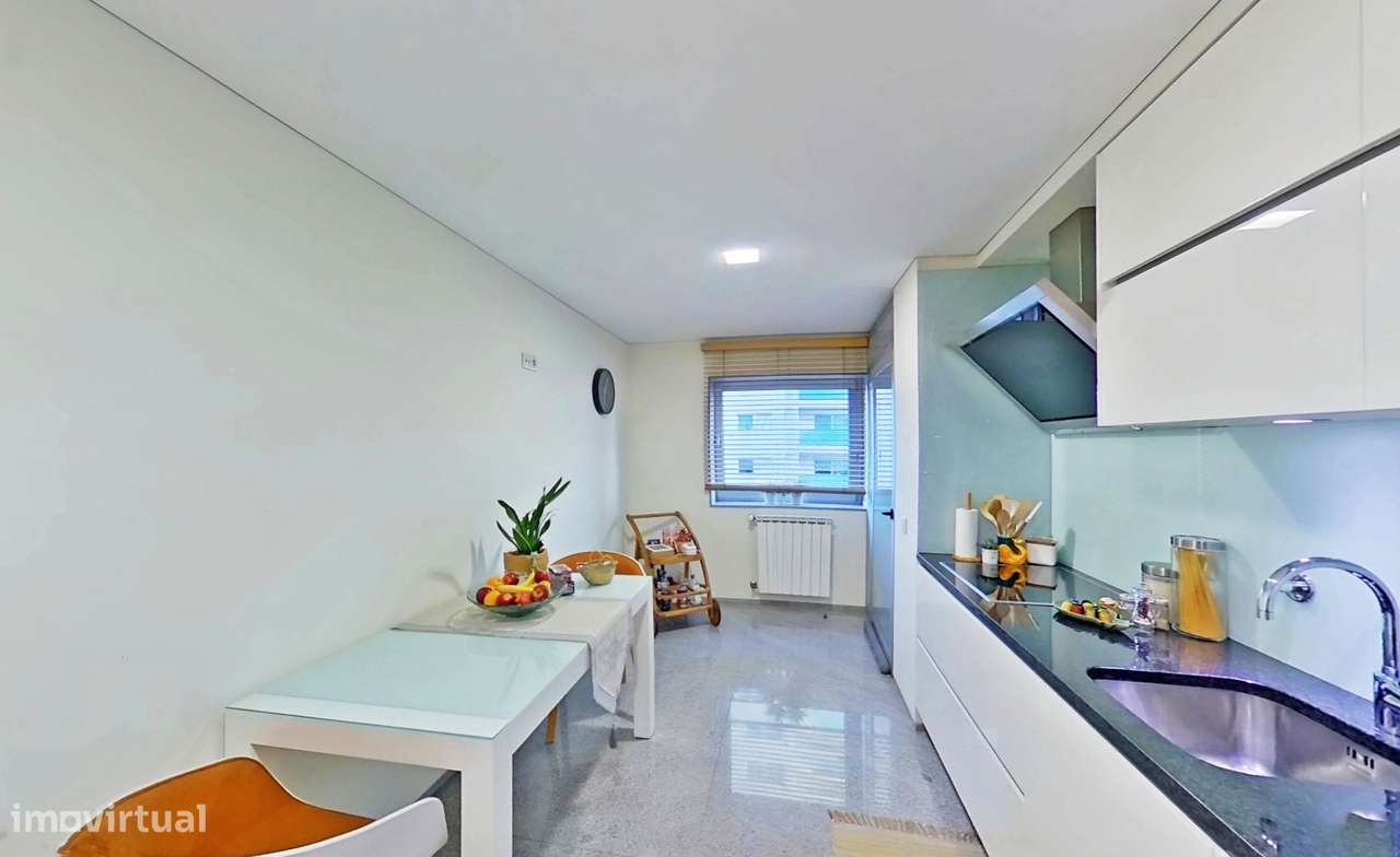 T2 com Duas Suites | Varanda-16