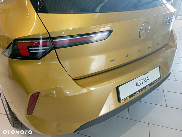Opel Astra VI 1.2 T Edition S&S - 4
