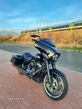 Harley-Davidson Touring Street Glide - 2