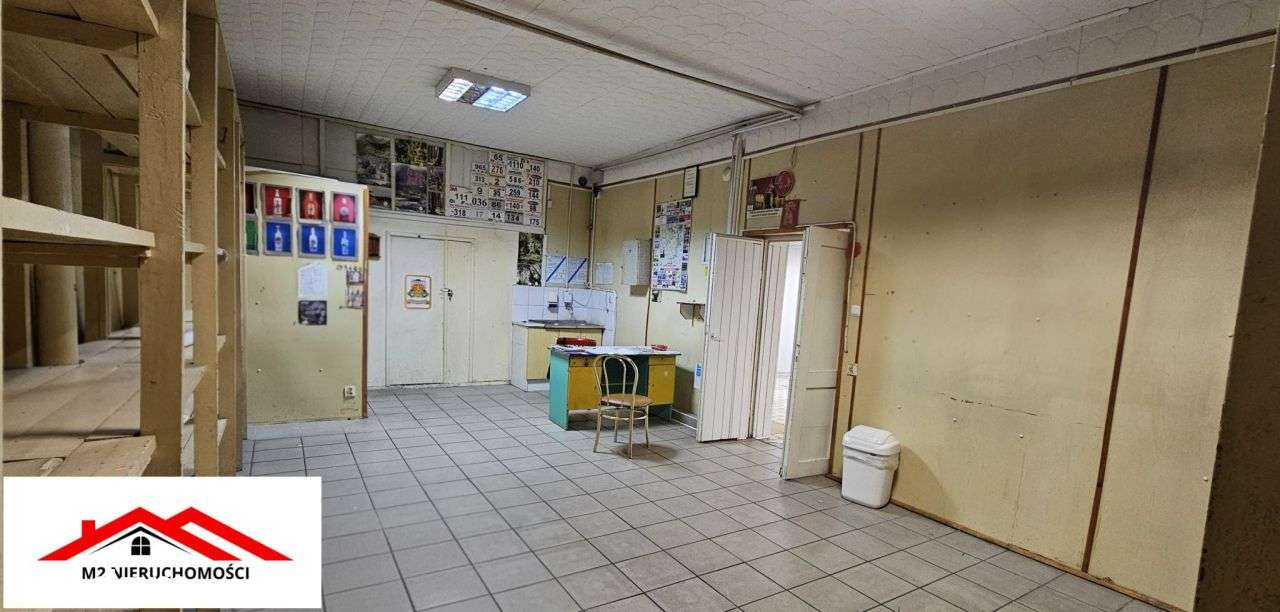 Budynek mieszkalno-usługowy w Skrwilnie (kuj-pom) - Pełny obrazek: 5/12