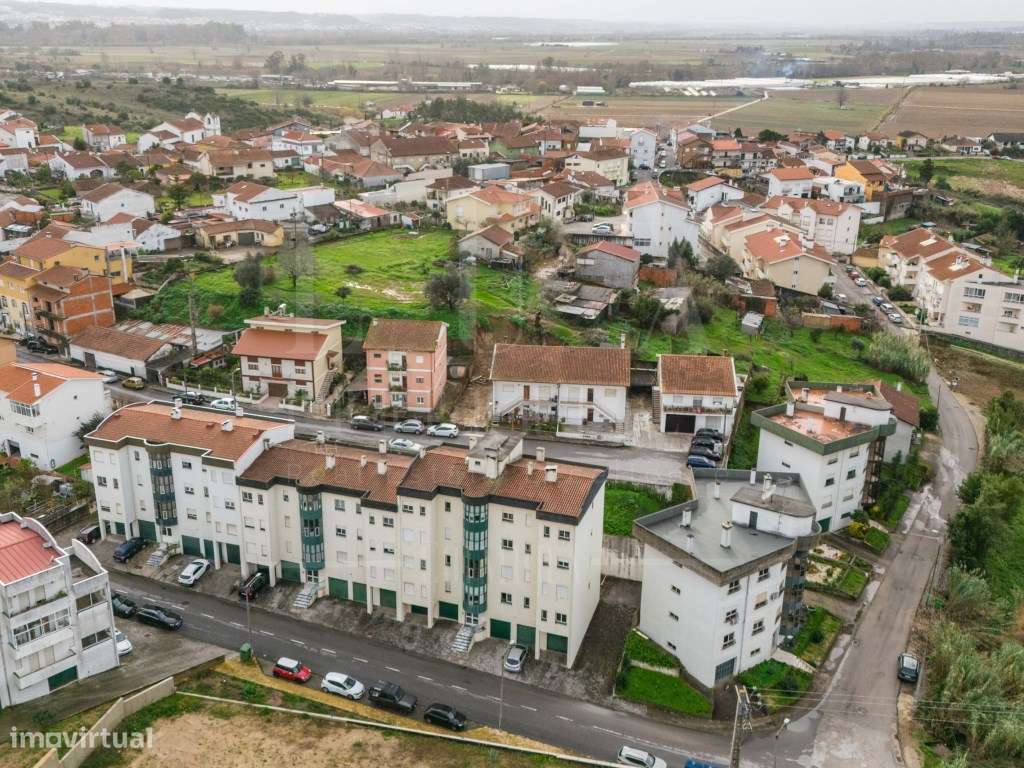 Apartamento T3 | Pedrulha, Coimbra-23