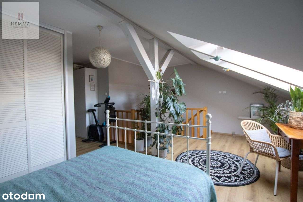 Mieszkanie, 74,14 m², Ostróda-7