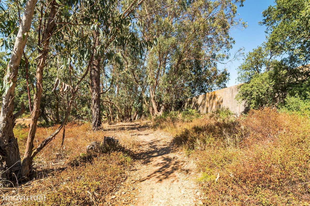 Terreno urbano em São Sebastião (Setúbal) com 17000m2-27