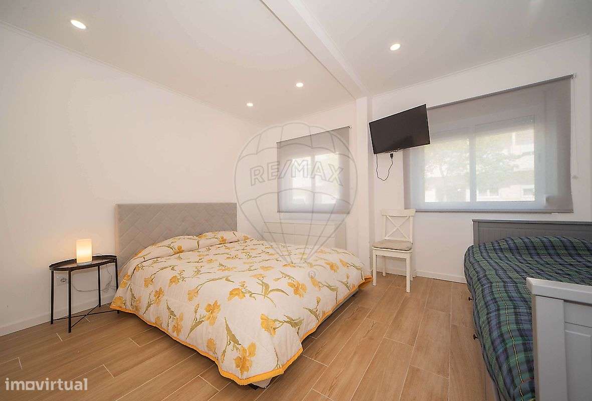 Apartamento T3 para venda-20