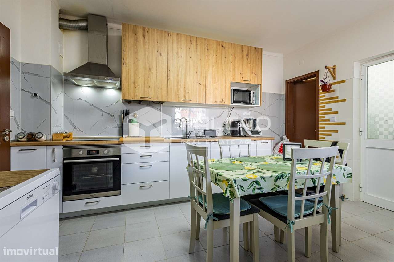 Apartamento T3 Venda em Coruche, Fajarda e Erra,Coruche-16