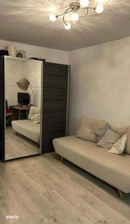 Apartament 1 camera Tatarasi - Imagine principală: 3/6