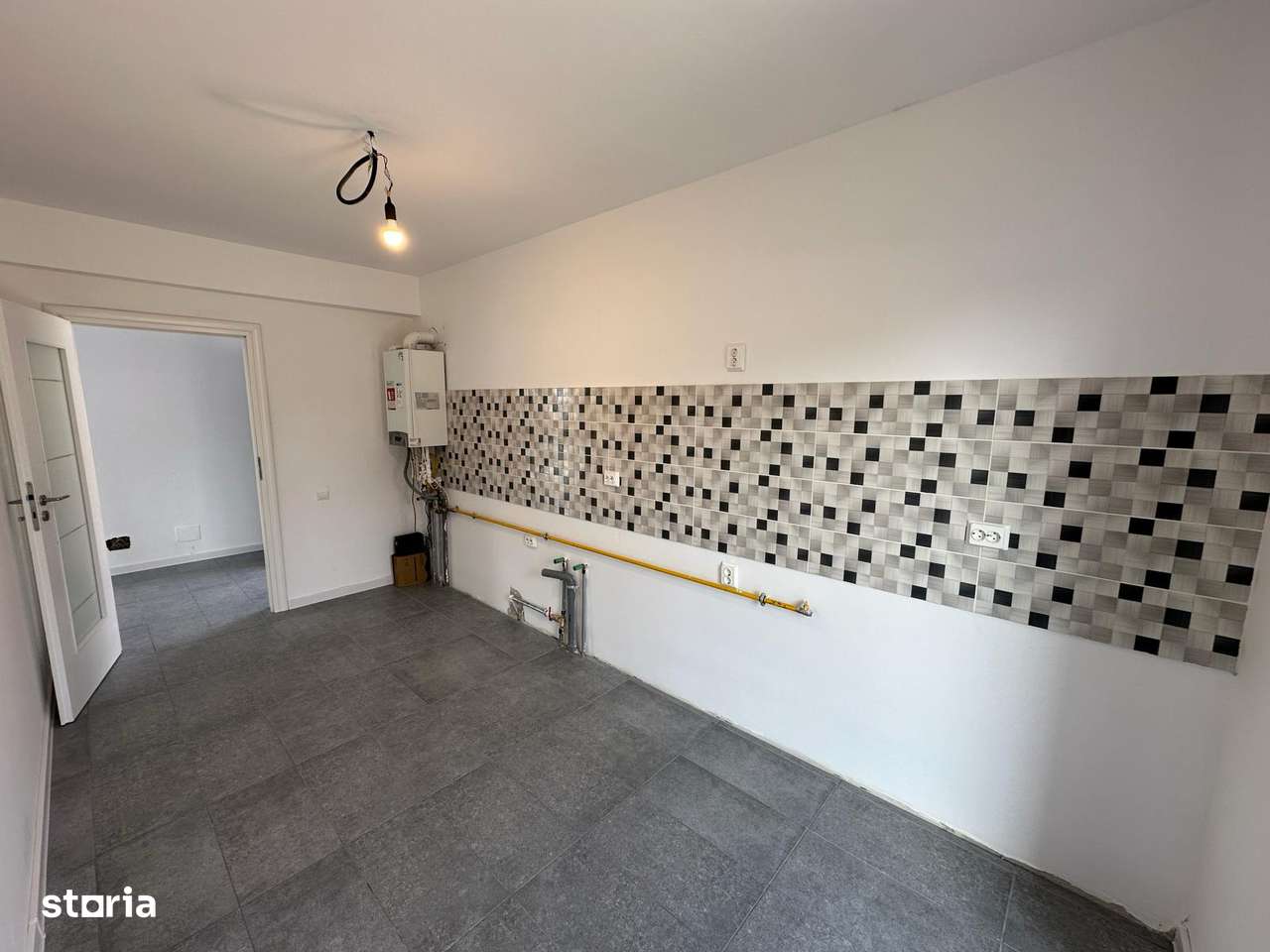 Clinceni 3 camere/ Pret atractiv /-7