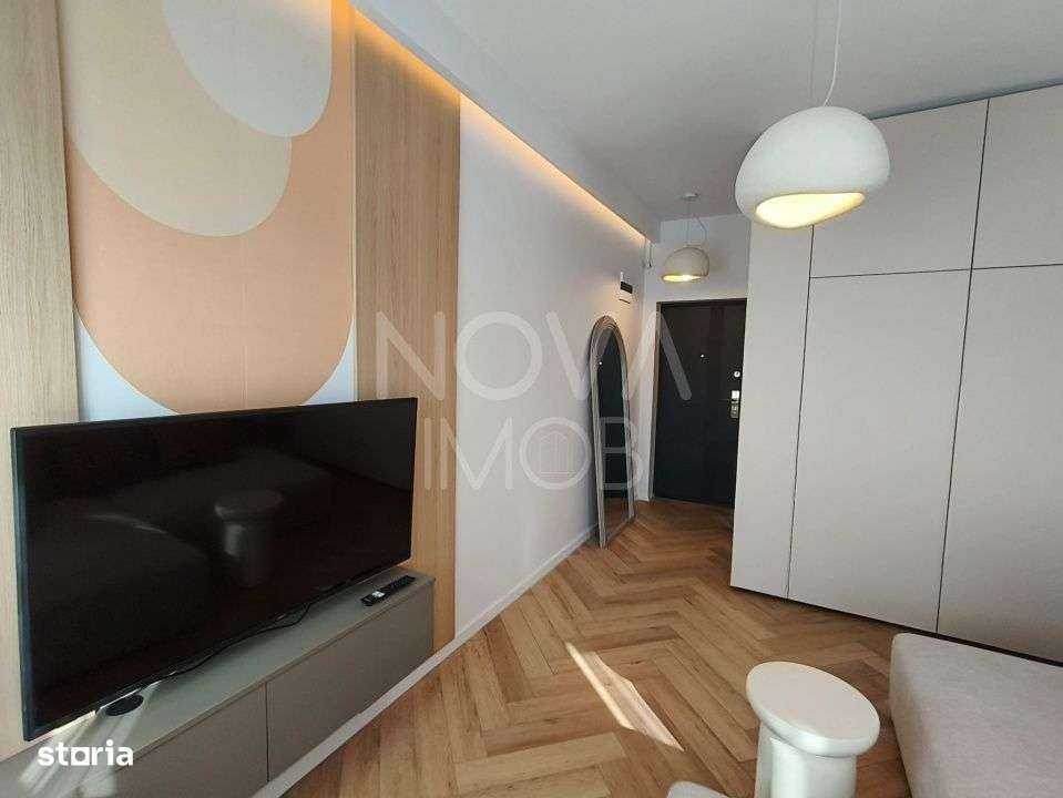 Apartament 3 camere, NOU - Turnisor-5