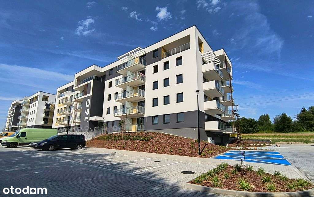 Ostatnia Wolna Kawalerka! Staroniwa! - Pełny obrazek: 2/11