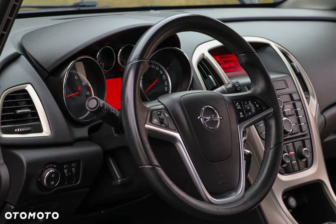 Opel Astra 1.6 Edition - 24