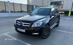 Mercedes-Benz GLK 220 CDI BlueEff 4-Matic - 5