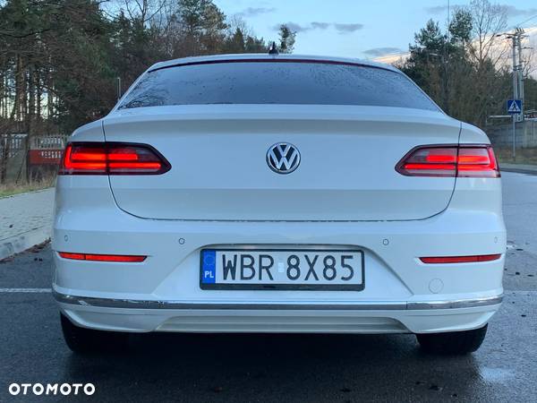 Volkswagen Arteon 2.0 TDI SCR Elegance DSG - 12