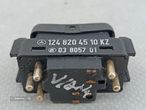 Botoes Vidros Mercedes-Benz Três Volumes (W124) - 6