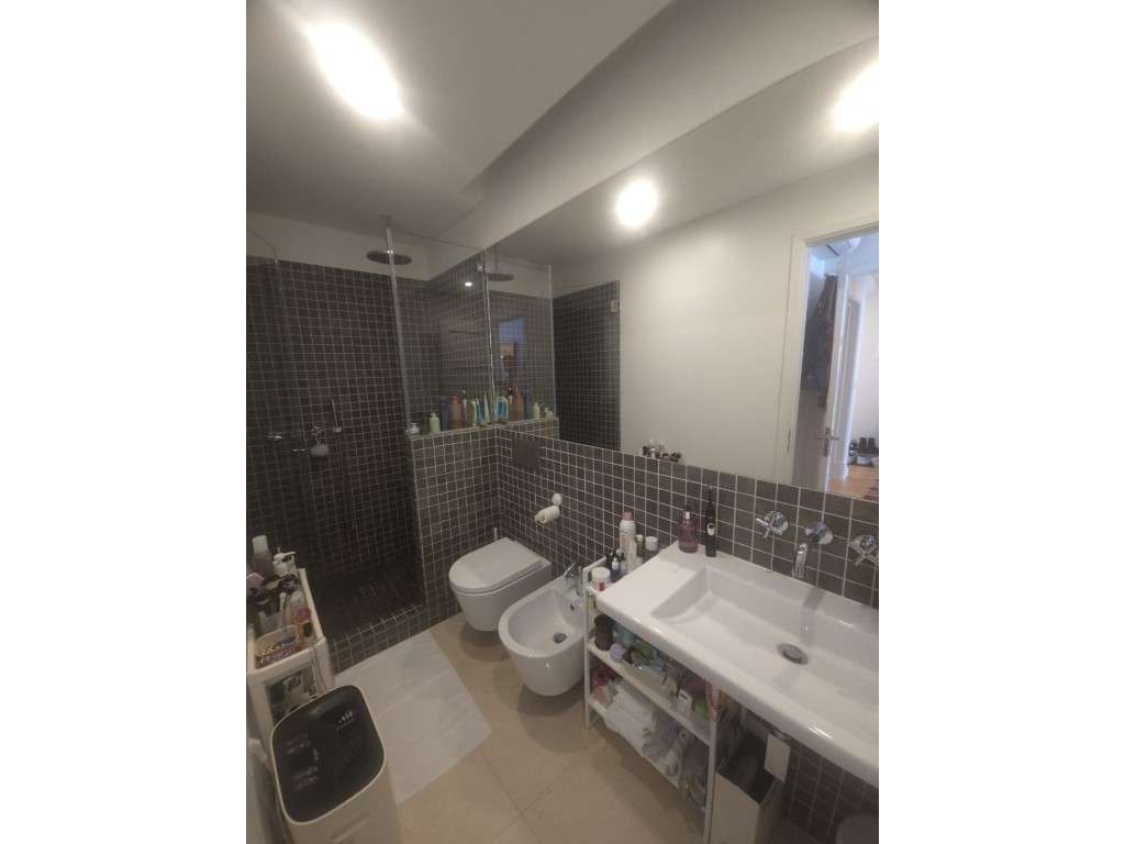 Apartamento T3 em Campo de Ourique-20