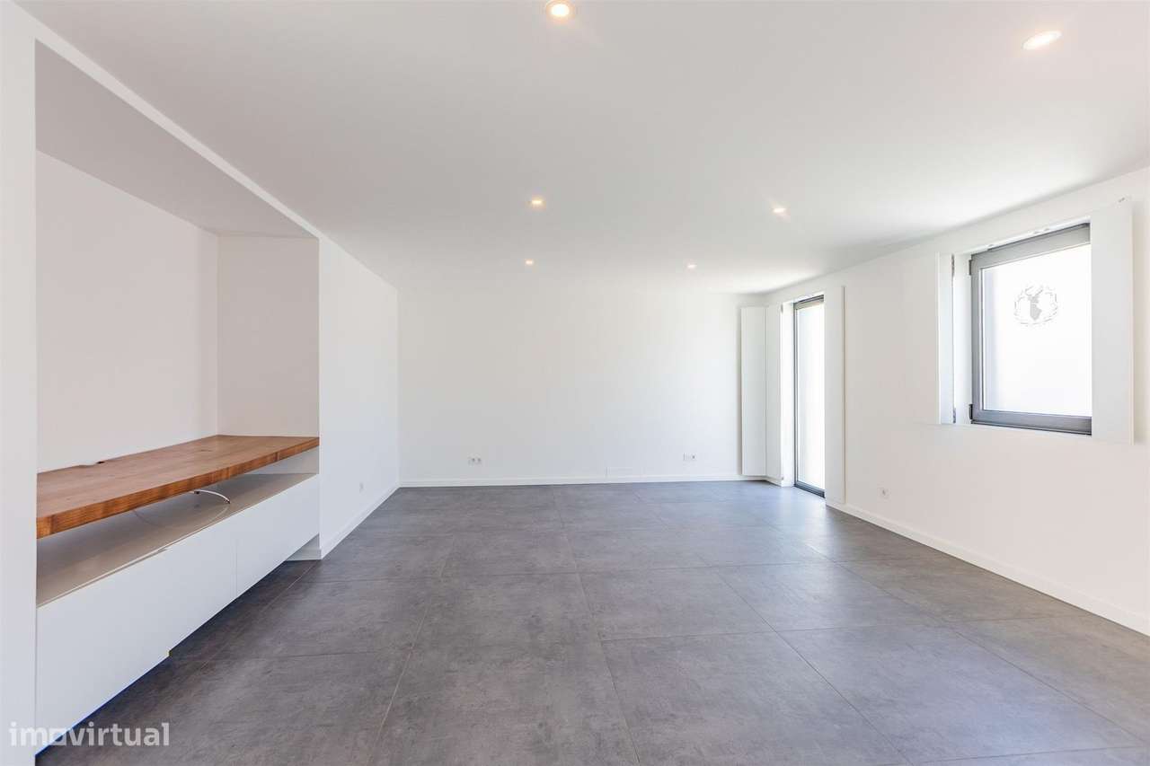 Moradia T3 - Santa Clara - Grande imagem: 3/12