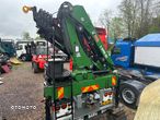 Inny HDS  HIAB 262 EP-5 H-HIPRO - 16