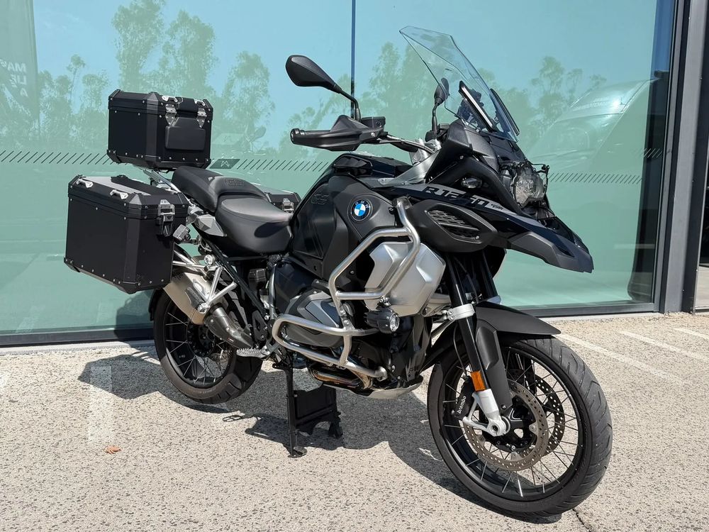 BMW R 1250 GS Adventure