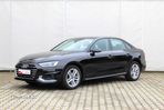 Audi A4 35 TDI S tronic Advanced - 1