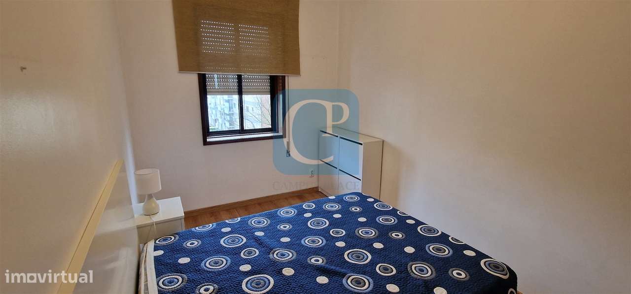Apartamento T2 mobilado e equipado em Lordelo do Ouro - Grande imagem: 5/26