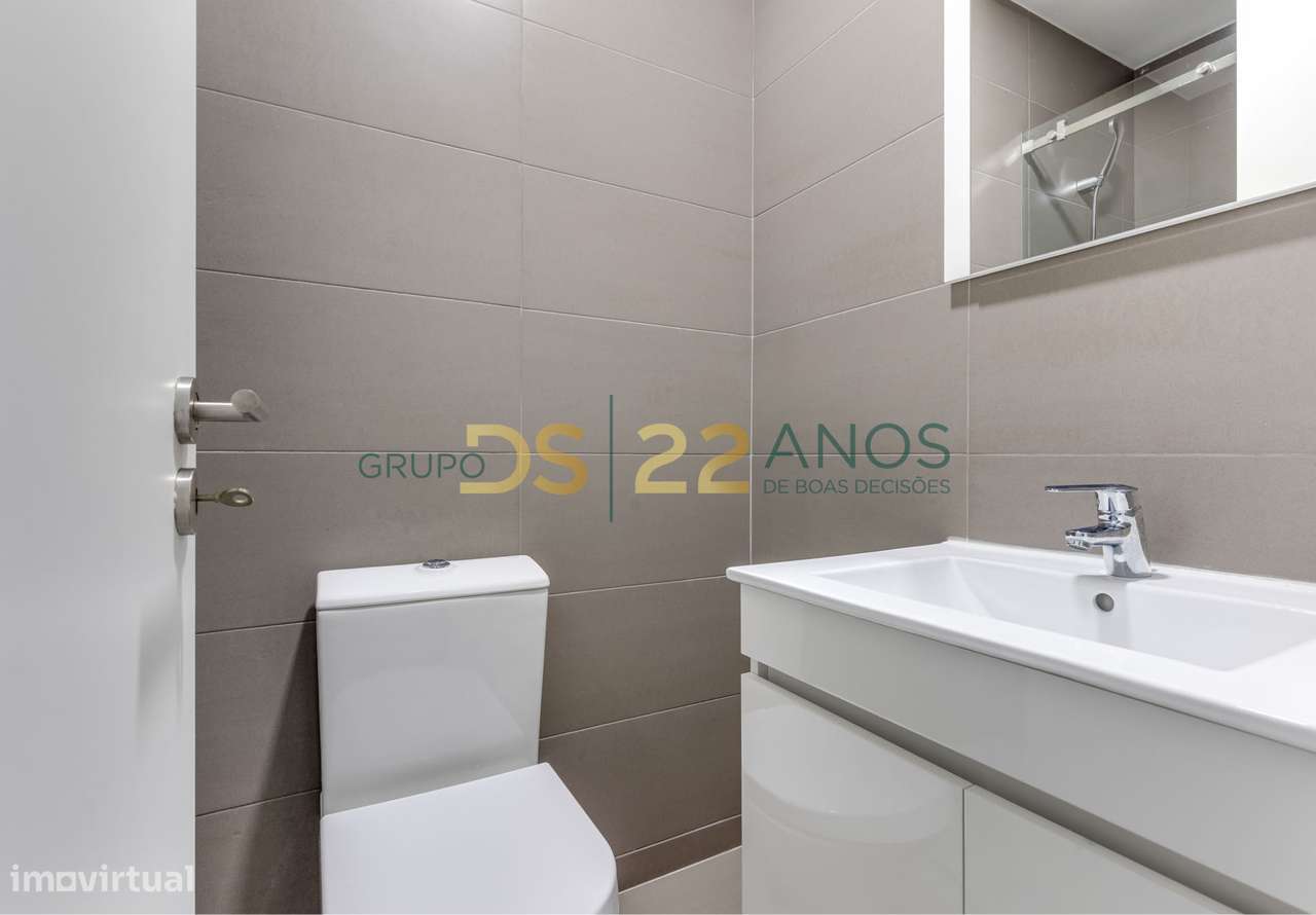 Moradia T3 Venda em Póvoa de Varzim, Beiriz e Argivai,Póvoa de Varzim-15