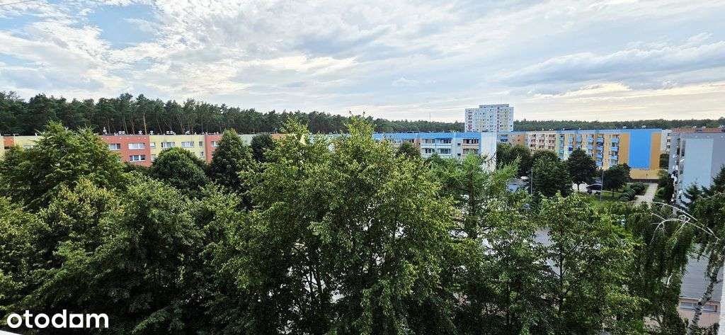 Piękne mieszkanie w centrum Polic-17