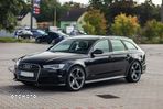 Audi A6 Avant 3.0 TDI quattro S tronic - 8